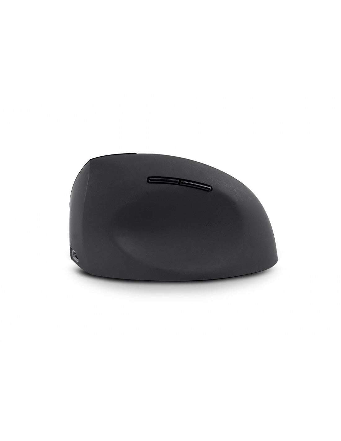 Urban Factory ERGO NEXT VERTICAL 2.4GHZ WIRELESS USB-A & USB-C ERGONOMIC MOUSE FOR RIGHT HANDED