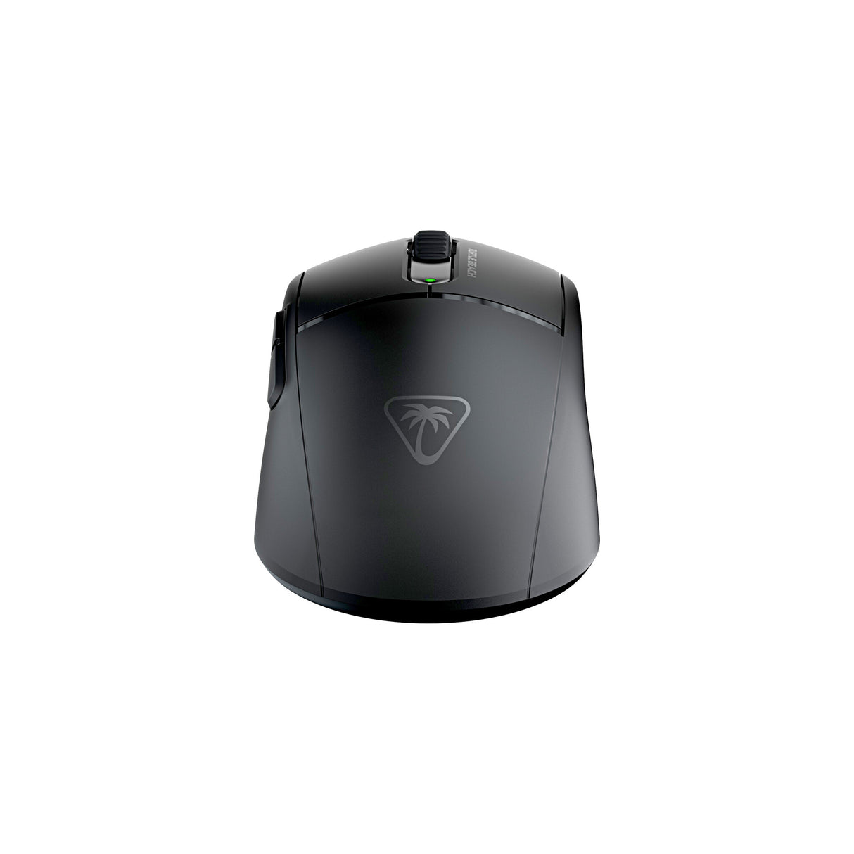 Turtle Beach Burst II Air Black – 2.4GHz Wireless Gaming Mouse: 47g Ultra Lightweight, Optical Switches, 26K DPI Optical Sensor, Bluetooth, 120h battery