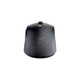 Turtle Beach Burst II Air Black – 2.4GHz Wireless Gaming Mouse: 47g Ultra Lightweight, Optical Switches, 26K DPI Optical Sensor, Bluetooth, 120h battery