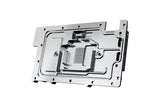 Alphacool 10262 computer cooling system part/accessory Backplate