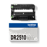 Brother DR-2510 printer drum Original 1 pc(s)