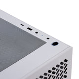 Cooler Master Elite 302 Mini Tower White