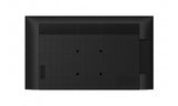 Sony FW-55EZ20L Signage Display Digital signage flat panel 139.7 cm (55") LED Wi-Fi 350 cd/m² 4K Ultra HD Black Android 16/7