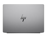 HP ZBook Ultra G1a Copilot+ PC AMD Ryzen AI Max PRO 390 Mobile workstation 35.6 cm (14") WUXGA 32 GB LPDDR5x-SDRAM 1 TB SSD Wi-Fi 7 (802.11be) Windows 11 Pro Silver