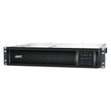 APC Smart-UPS SMT750RMI2UC - 4x C13, USB, Rackmount 2U, SmartConnect, 750VA