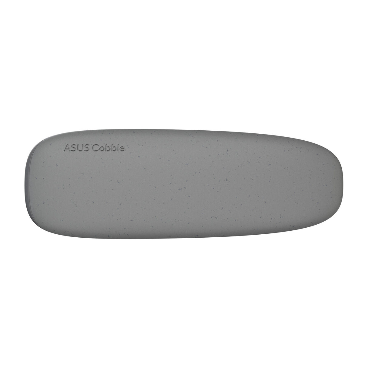 ASUS COBBLE Gray SSD enclosure Grey M.2
