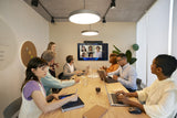 HP Poly Studio V52 USB Video Bar