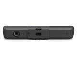 Logitech MeetUp 2 Graphite 3840 x 2160 pixels