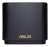 ASUS ZenWiFi XD4 Plus (B-2-PK) Dual-band (2.4 GHz / 5 GHz) Wi-Fi 6 (802.11ax) Black Internal
