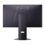 LG UltraGear OLED GX8 32GX850A-B 4K UHD Dual-Mode: 165Hz -330Hz gaming monitor