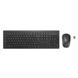 Kensington KM270 EQ Rechargeable Desktop Set – Wireless