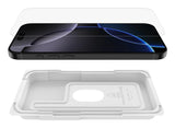 Belkin ScreenForce Clear screen protector Apple 1 pc(s)