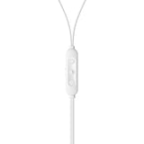 Belkin G3H0003hqWH Headset Wired In-ear Calls/Music USB Type-C White