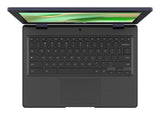 ASUS Chromebook CZ11 Flip CZ1104FM4A-NS0073 MediaTek Kompanio Kompanio 540 29.5 cm (11.6") Touchscreen HD 8 GB LPDDR4x-SDRAM 64 GB eMMC Wi-Fi 6 (802.11ax) ChromeOS UK English Grey