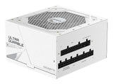 GIGABYTE UD1000GM PG5 V2 ICE Power Supply Unit- PCIe Gen 5.1, 80 PLUS Gold, Fully Modular Design, 120mm Fan, ATX 3.1 compatible, EU Plug