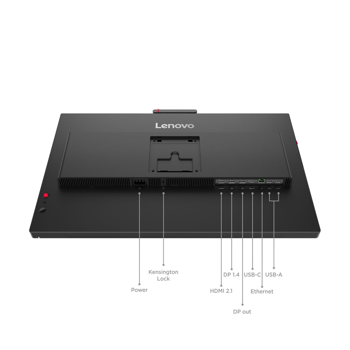 Lenovo ThinkVision T24-4v Monitor