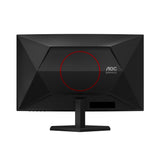 AOC G4 27" IPS FHD 180Hz computer monitor 68.6 cm (27") 1920 x 1080 pixels Full HD LCD Black, Red