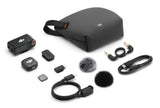 DJI Mic 3 (1 TX+1 RX)