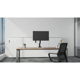 Kensington SmartFit Premium Heavy Duty Single Monitor Arm