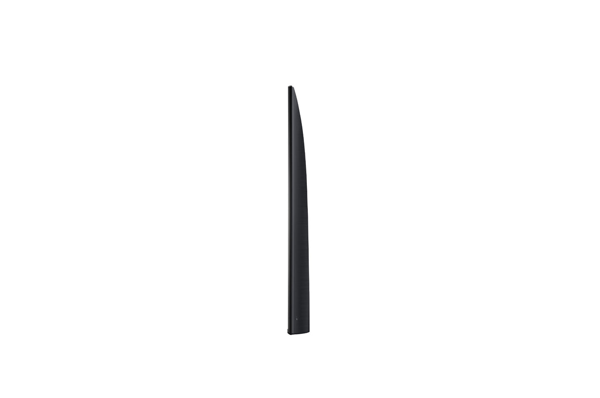 LG 43UM662H4LC 109.2 cm (43") 4K Ultra HD Smart TV Wi-Fi Grey 330 cd/m²