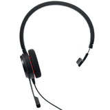 Jabra EVOLVE 20 MS Mono