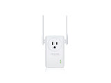 TP-Link TL-WA860RE PowerLine network adapter 300 Mbit/s Ethernet LAN Wi-Fi White 1 pc(s)