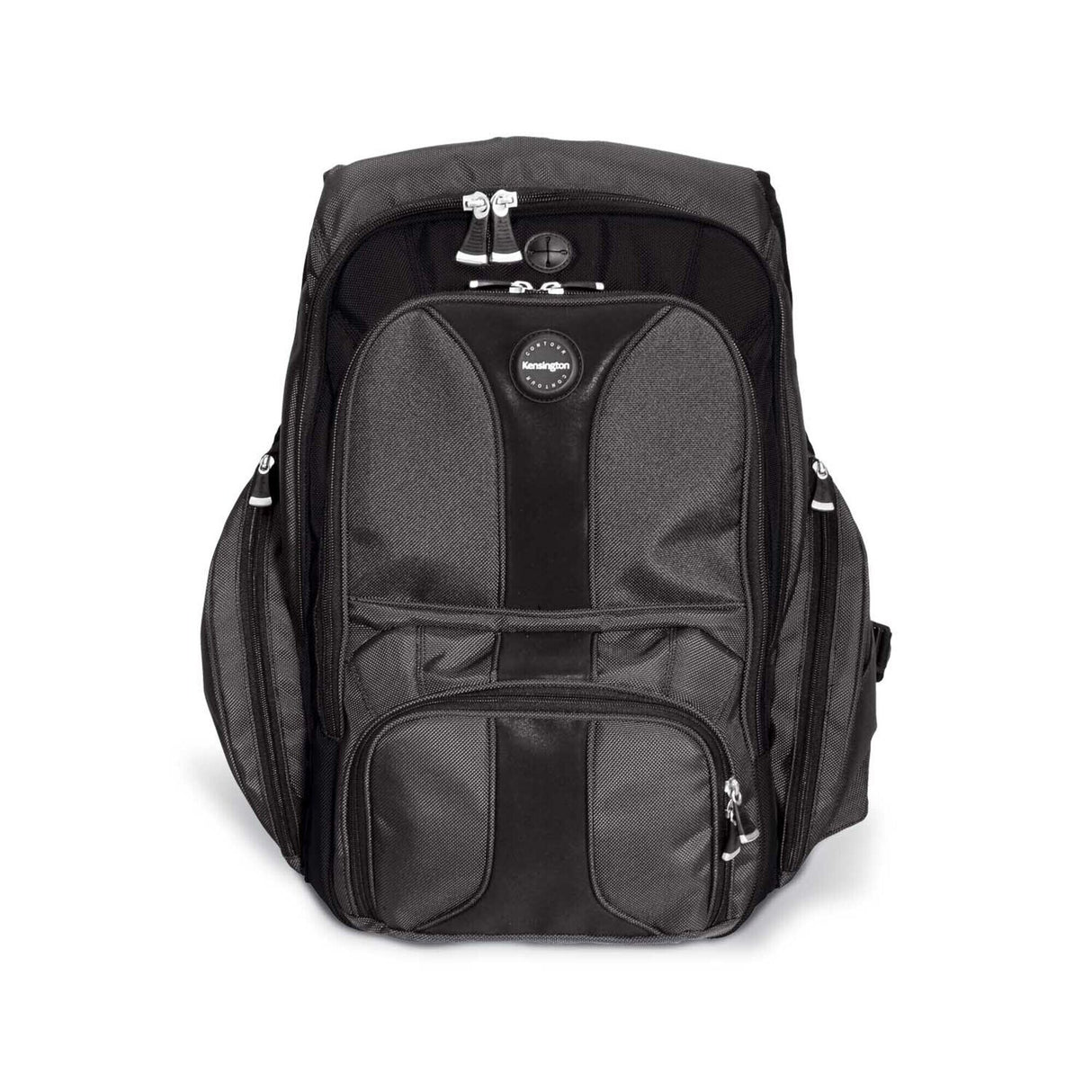 Kensington Contour 15.6'' Laptop Backpack- Black