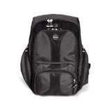 Kensington Contour 15.6'' Laptop Backpack- Black