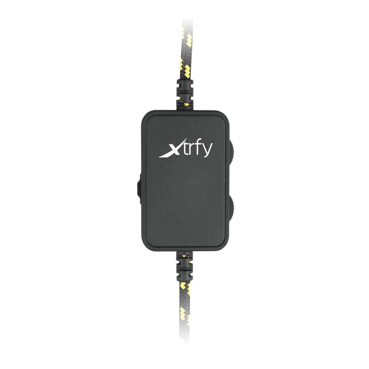 CHERRY XTRFY H2 Headset Wired Head-band Gaming Black