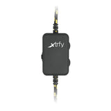 CHERRY XTRFY H2 Headset Wired Head-band Gaming Black