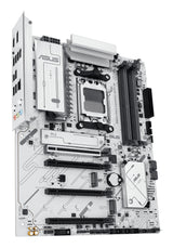 ASUS B850 MAX GAMING WIFI W AMD B850 Socket AM5 ATX