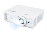 Acer Professional and Education X1827 DLP 4K2K 4000 Lm 10.000:1 EMEA 3.1 Standard throw projector 4000 ANSI lumens DMD UHD 4K (3840x2160) White