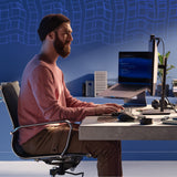 Logitech MX Mechanical Mini Minimalist Wireless Illuminated Keyboard