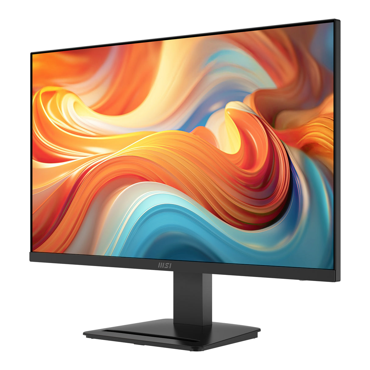 MSI Pro MP273Q E14 computer monitor 68.6 cm (27") 2560 x 1440 pixels Wide Quad HD Black