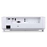 Acer Business P1558i DLP Projector – 5200 ANSI Lumens, Full HD, Wireless Casting, 1.3x Zoom, 10,000:1 Contrast
