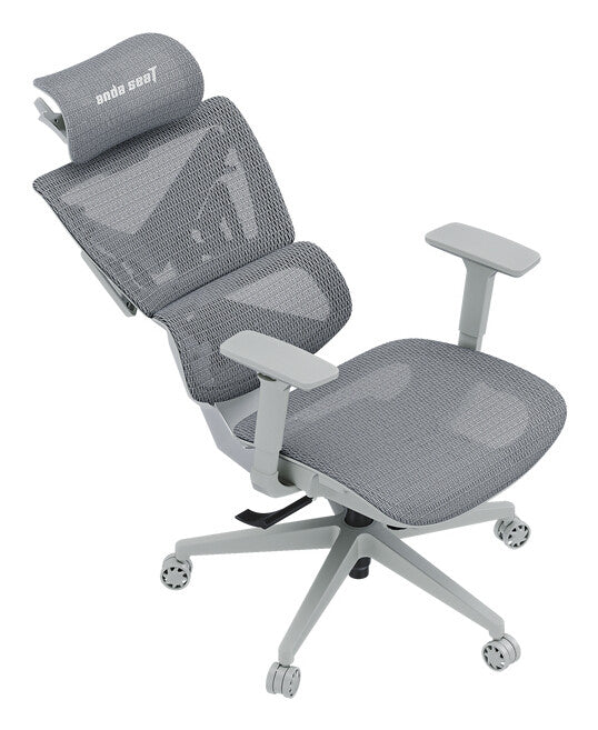 Anda Seat X-Air Mega Mesh seat Meshed backrest