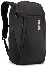 Thule Accent TACBP2115 backpack Travel backpack Black Recycled polyester