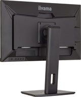 iiyama ProLite XUB2492QSU-B1 computer monitor 60.5 cm (23.8") 2560 x 1440 pixels Quad HD LED Black