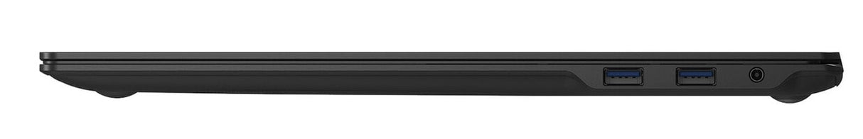 LG Gram Pro 17Z90TP-G 17" Hybrid AI Laptop - Intel® Core™ Ultra 7 255H, 1TB SSD, 32 GB RAM - Black - [2025]