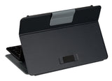 Targus THZ998UK tablet case 29.2 cm (11.5") Flip case Black