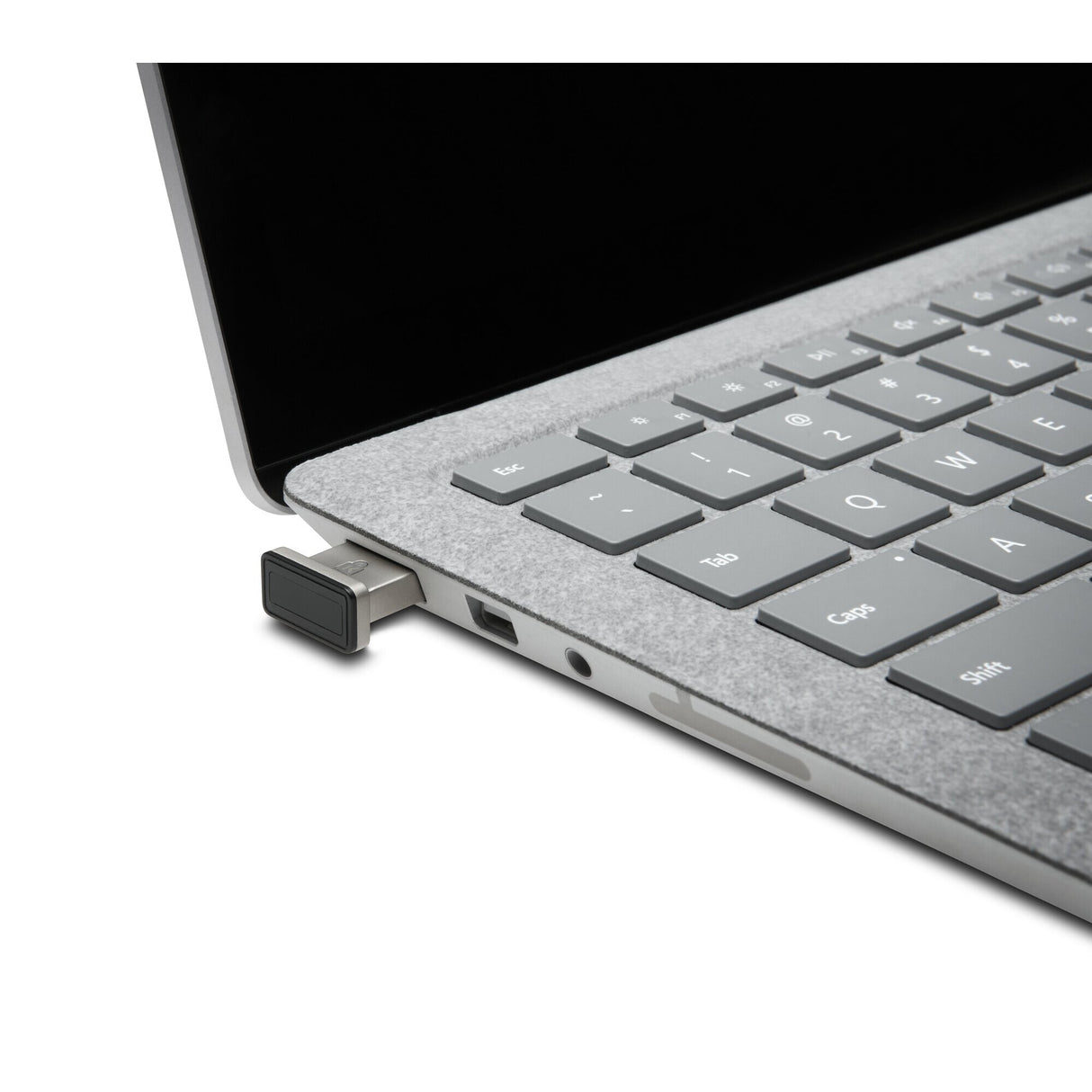 Kensington VeriMark IT Fingerprint Key – Windows Hello & Windows Hello for Business