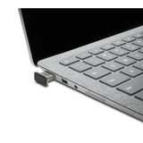 Kensington VeriMark IT Fingerprint Key – Windows Hello & Windows Hello for Business