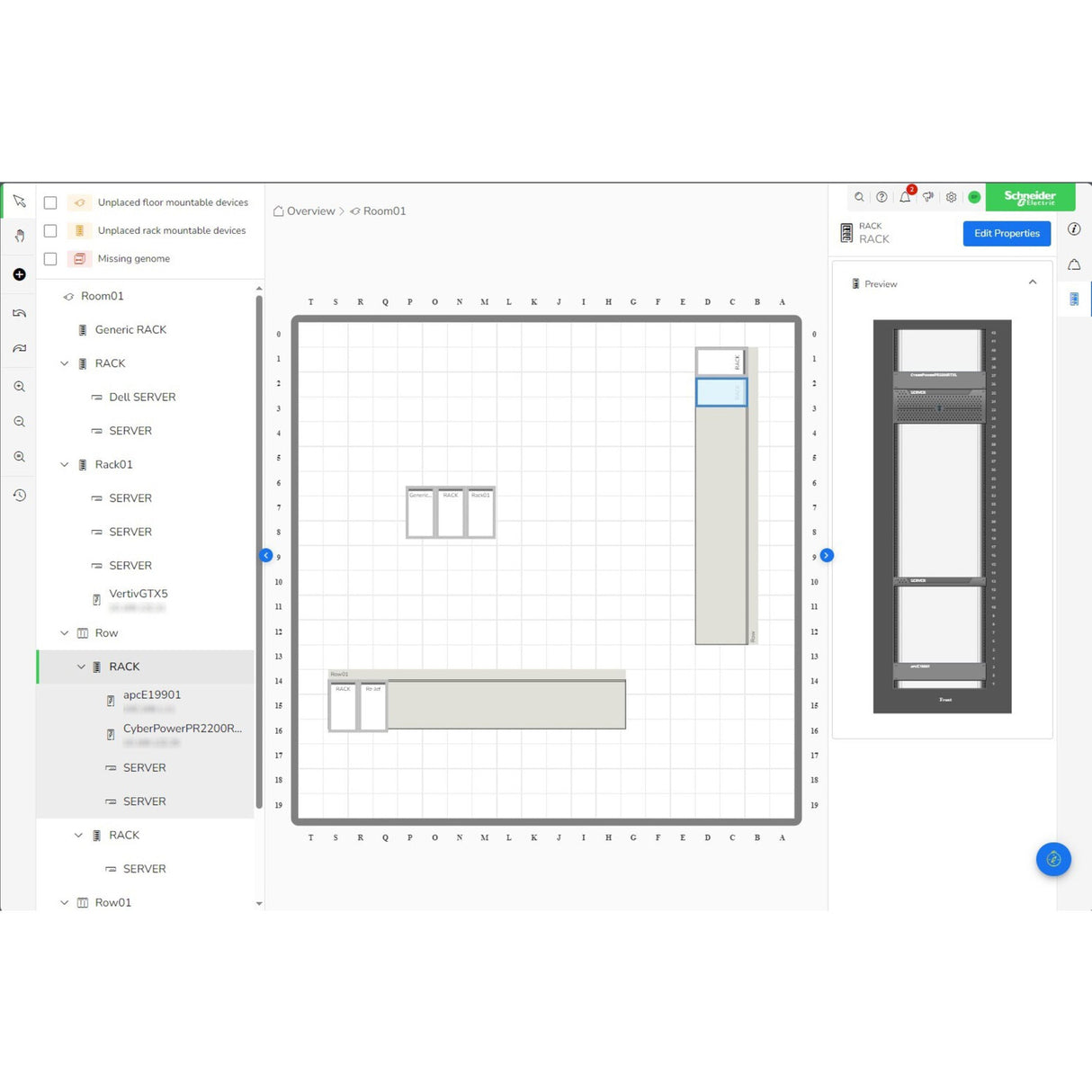 APC Subscription, Ecostruxure IT Expert, 1 year, 500 nodes, Digital, Remote monitoring and management of Data Centers.