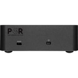MSI Cubi NUC AI+ 3MG Intel Core Ultra 7 355 (12MB Cache), 16GB DDR5-SDRAM, 1000GB SSD, Intel Graphics, LAN, WLAN, Bluetooth, Windows 11 Pro ( NUC AI+ 3MG i7 355 FS 16GB 1TB W11PP)