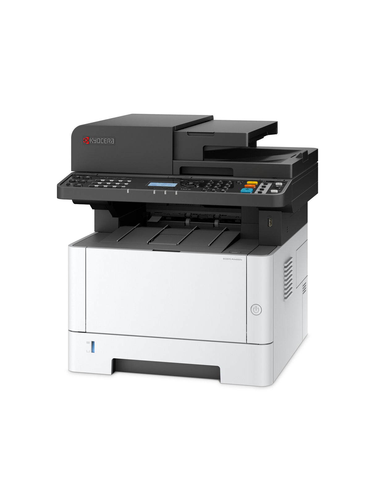 KYOCERA ECOSYS MA4000fx Laser A4 1200 x 1200 DPI 40 ppm