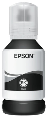Epson 111 EcoTank Pigment Black Ink Bottle