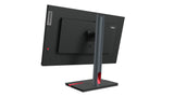 Lenovo ThinkVision P24q-30 60.5 cm (23.8") 2560 x 1440 pixels Quad HD LED