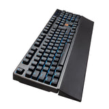 VIDA MECHA MECHANICAL RGB keyboard Gaming USB QWERTY UK English Black