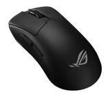ASUS ROG Gladius IV Ace mouse Gaming Right-hand RF Wireless + Bluetooth + USB Type-A Optical 65000 DPI
