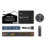 ASUS ROG -STRIX-RTX5070-O12G-GAMING NVIDIA GeForce RTX 5070 12 GB GDDR7
